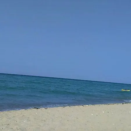 Sevi Platamonas