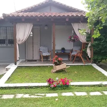 Sevi Platamonas