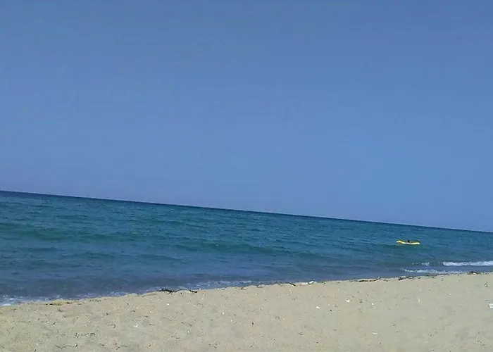 Sevi Platamonas