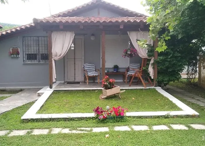 Sevi Platamonas