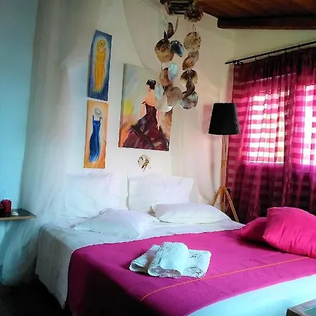 Sevi Holiday home Platamonas