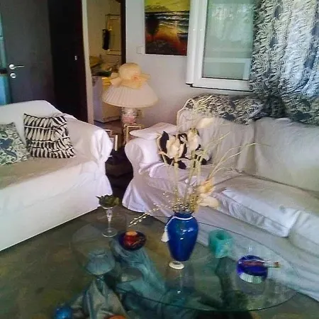 Holiday home Sevi Platamonas