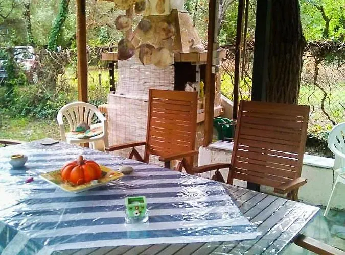 Sevi Platamonas