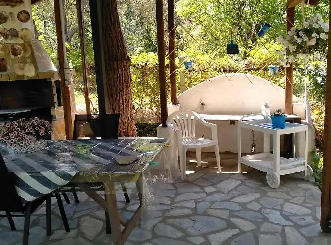 Sevi * Platamonas